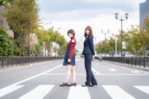 KANSAIPRESS スタート!