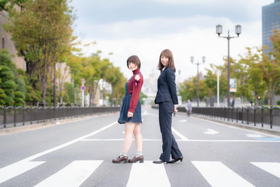 KANSAI PRESS カンプレ　ロゴ 大阪 京都 奈良 和歌山 三重