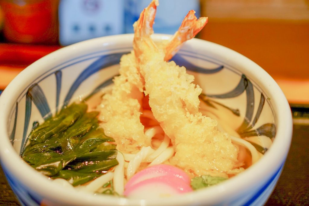 饂飩 東庵 うどん 茨木 大阪 北摂