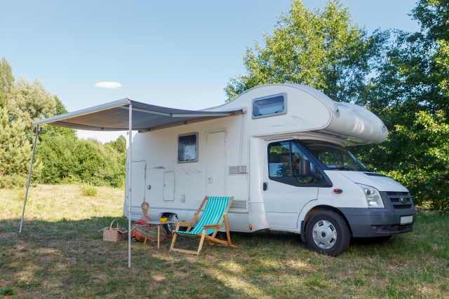 京都 キャンピングカー インバウンド kyoto レンタカーキャンピングカーレンタル