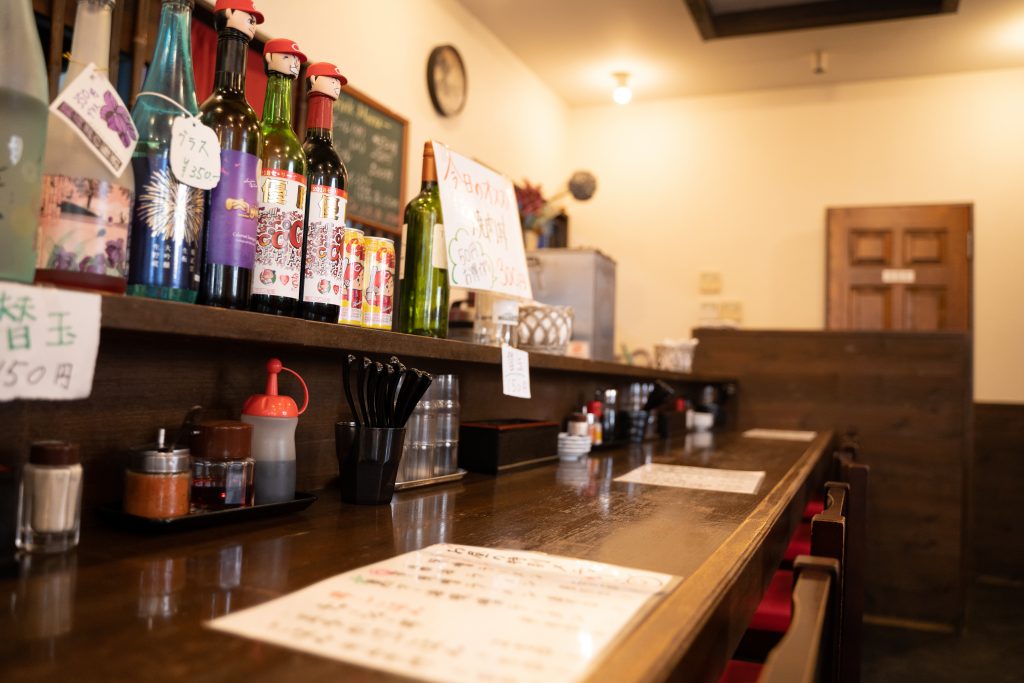 大阪 西中島南方 ラーメン つけ麺 じん ihara店