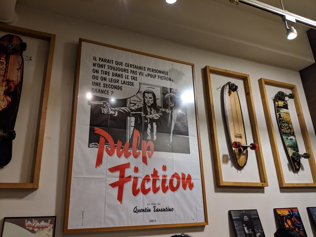 カオス スパイスダイナー 大阪カレー あいがけカレー 四ツ橋駅 アメリカ村 心斎橋