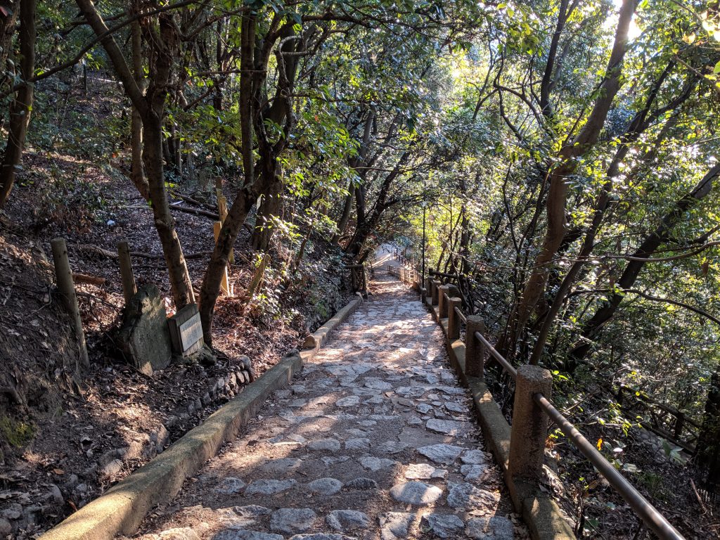 布引の滝 神戸 新神戸駅 新神戸 滝 日本の滝百選 登山 山登り