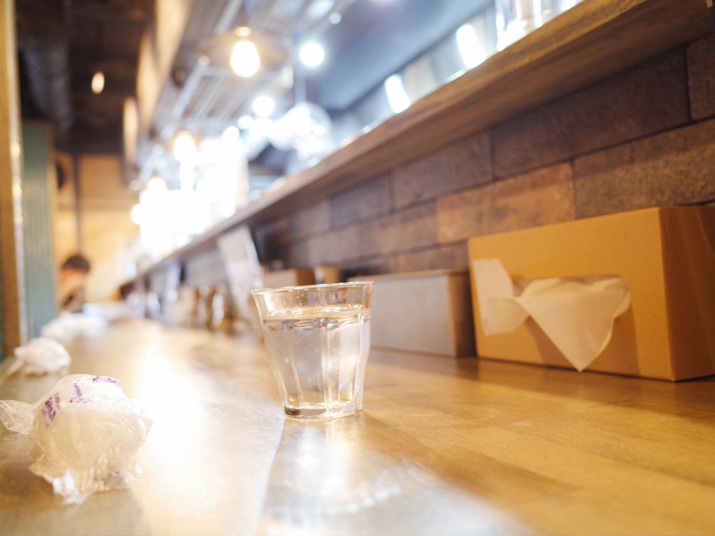 ラーメンムギュ vol.2 京都 烏丸 ラーメン