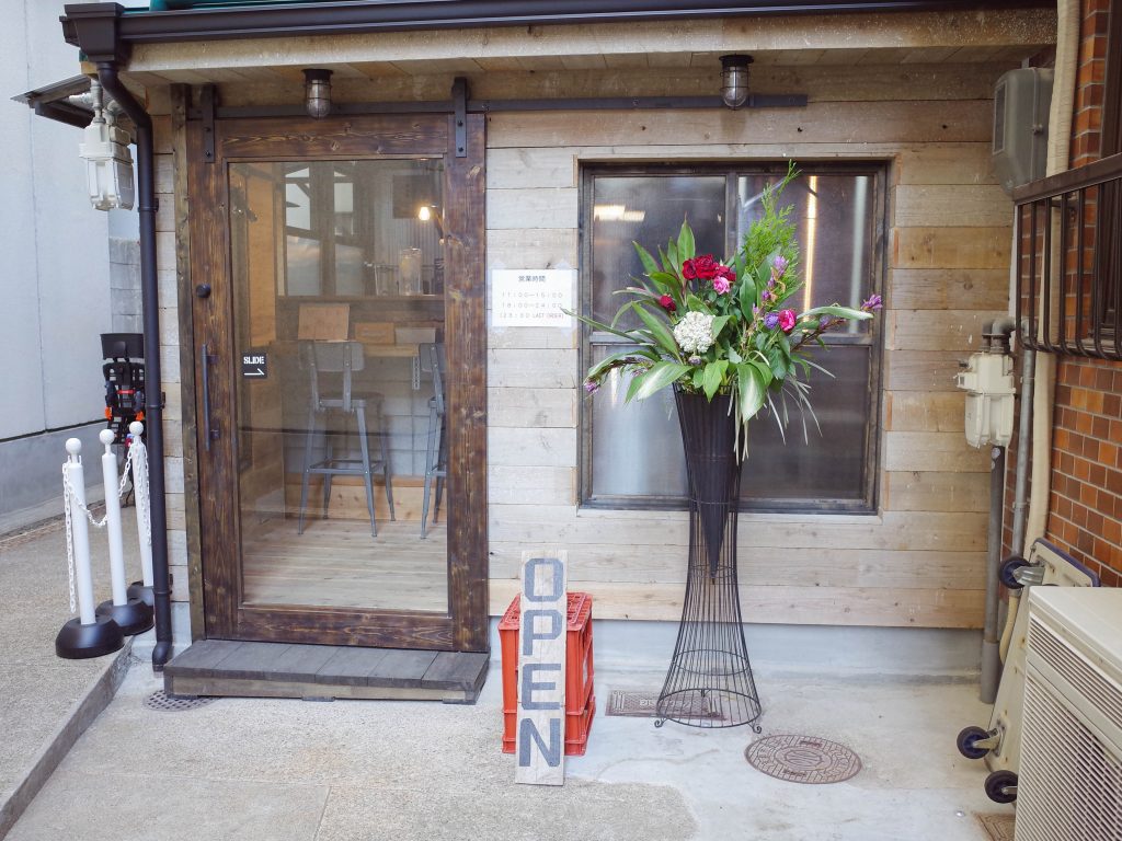 ラーメンムギュ vol.2 京都 烏丸 ラーメン