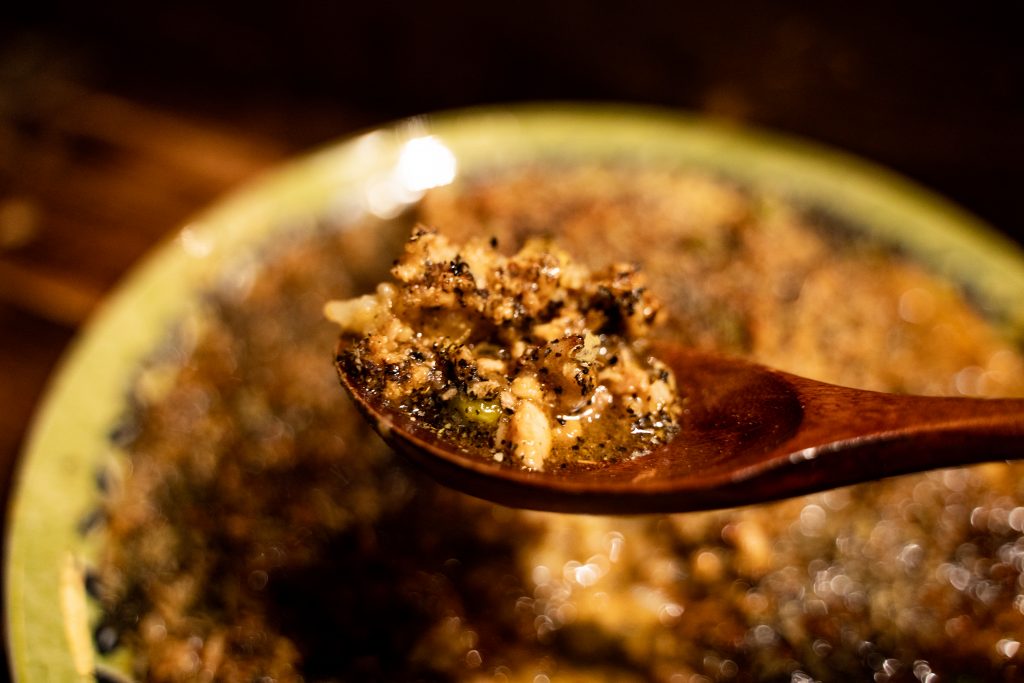 スパイスカリー ローダウン 難波 なんば 日本橋 大阪 スパイスカレー 路地奥 立ち食い