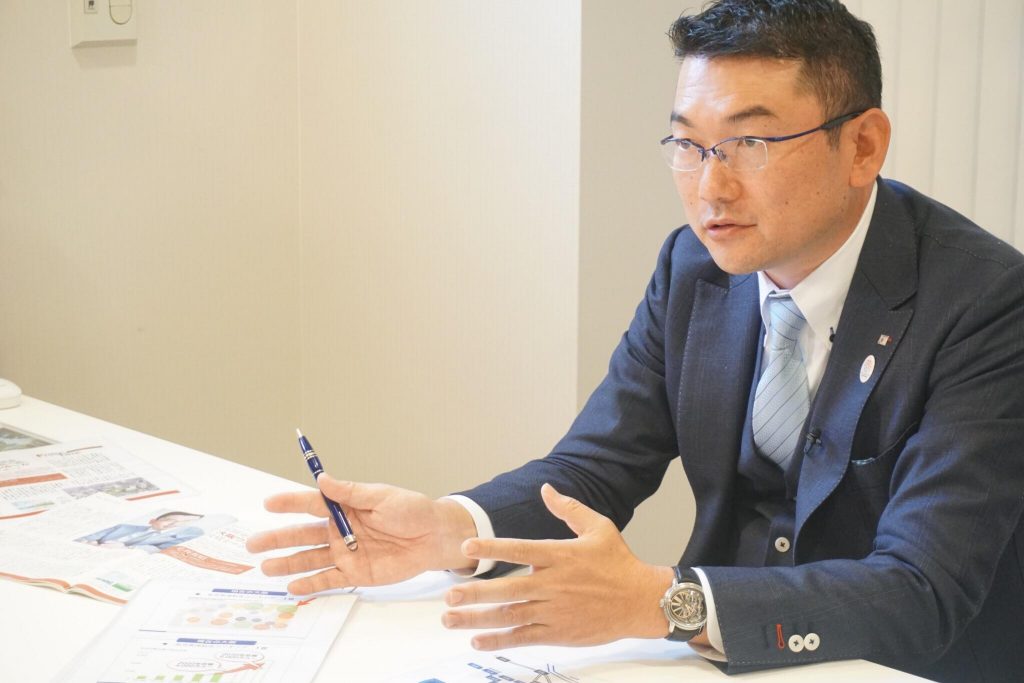 大阪万博　不動産　リンクス