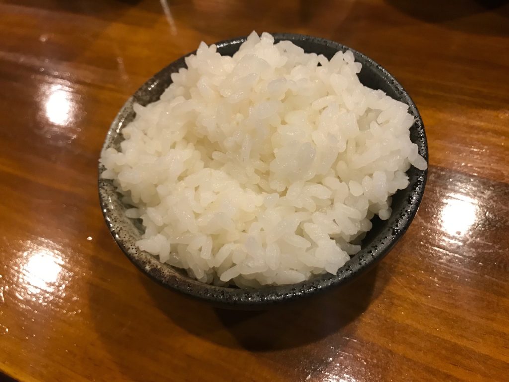 大阪 カレーつけ麺 北浜駅 つけ麺 井手
