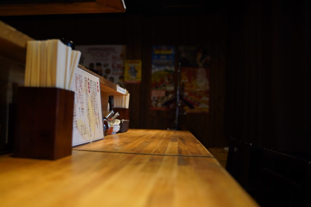 大阪 北浜 ラーメン 牛骨 牛白湯 ぶっこ志