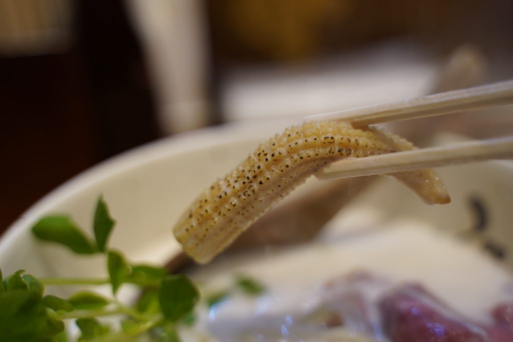 大阪 北浜 ラーメン 牛骨 牛白湯 ぶっこ志