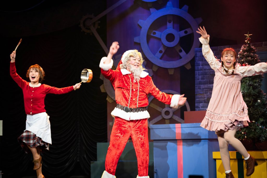 クリスマスキャロル ホリエモン 堀江貴文 WAGYUMAFIA