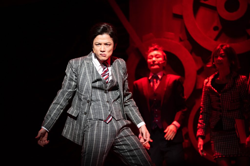 クリスマスキャロル ホリエモン 堀江貴文 WAGYUMAFIA