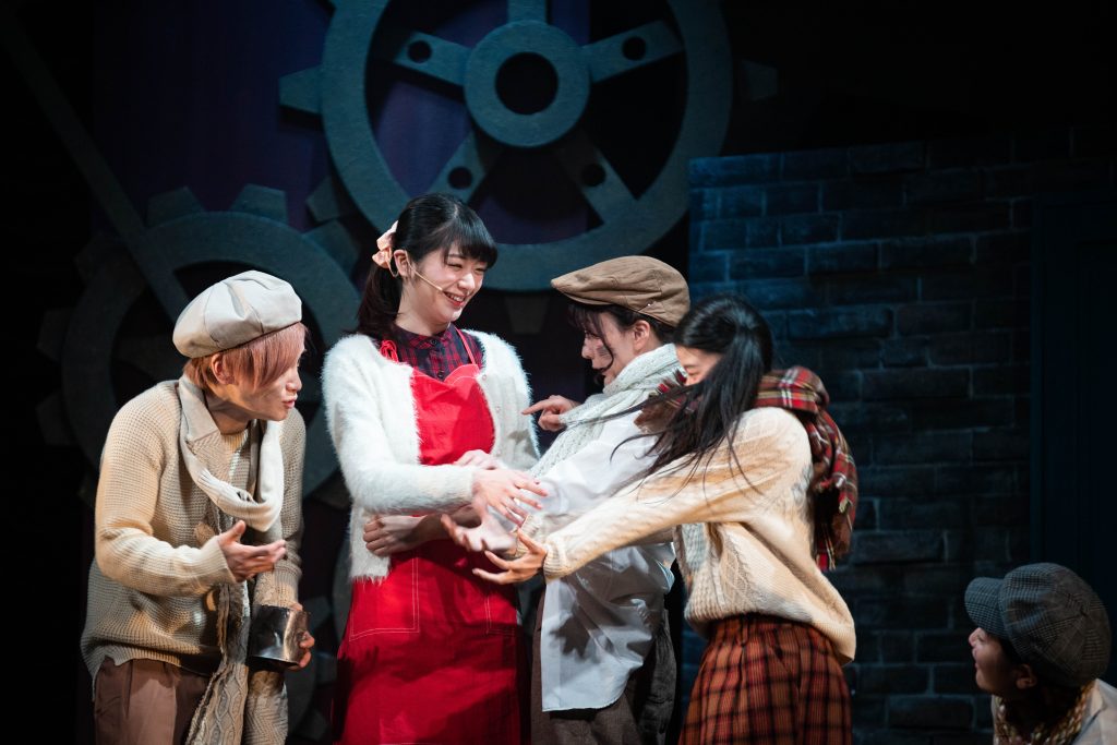 クリスマスキャロル ホリエモン 堀江貴文 WAGYUMAFIA