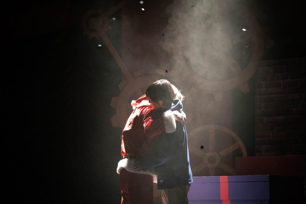 クリスマスキャロル ホリエモン 堀江貴文 WAGYUMAFIA