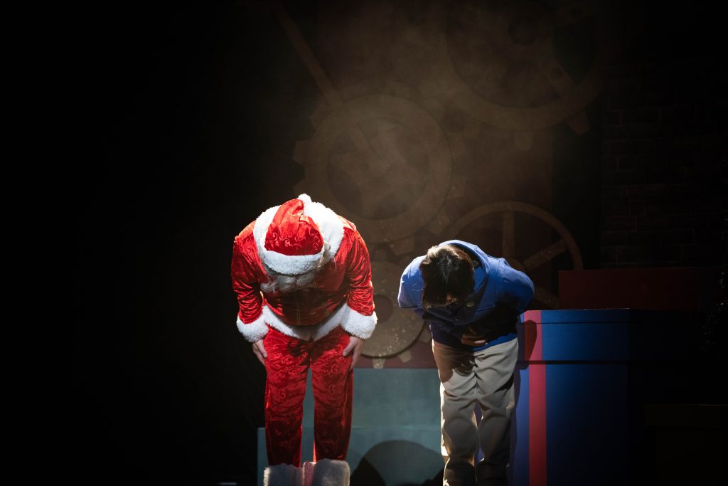 クリスマスキャロル ホリエモン 堀江貴文 WAGYUMAFIA