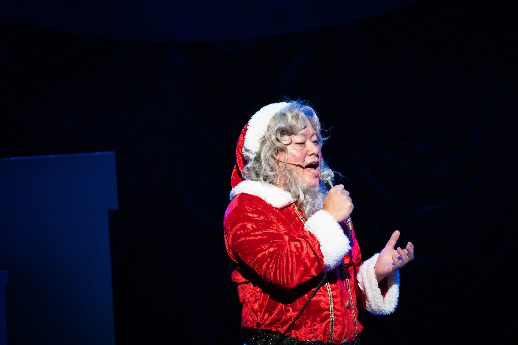 クリスマスキャロル ホリエモン 堀江貴文 WAGYUMAFIA