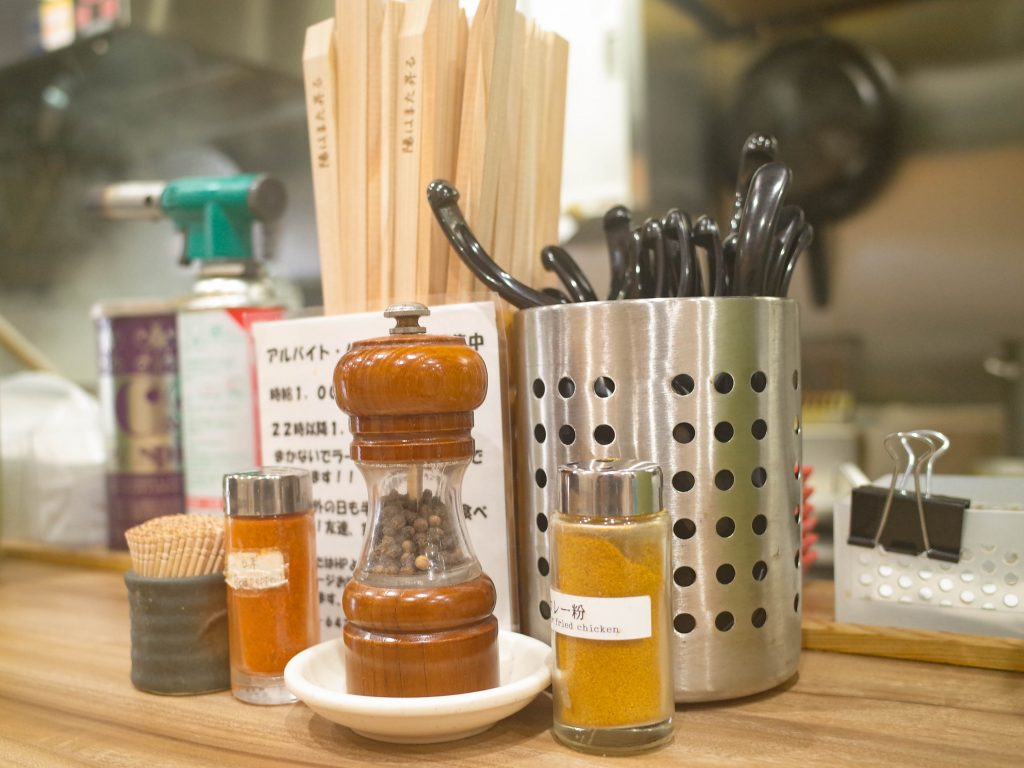 京都 伏見稲荷 陽はまた昇る 京都ラーメン部