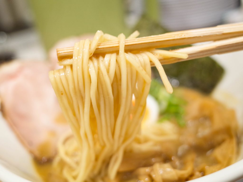 京都 伏見稲荷 陽はまた昇る 京都ラーメン部