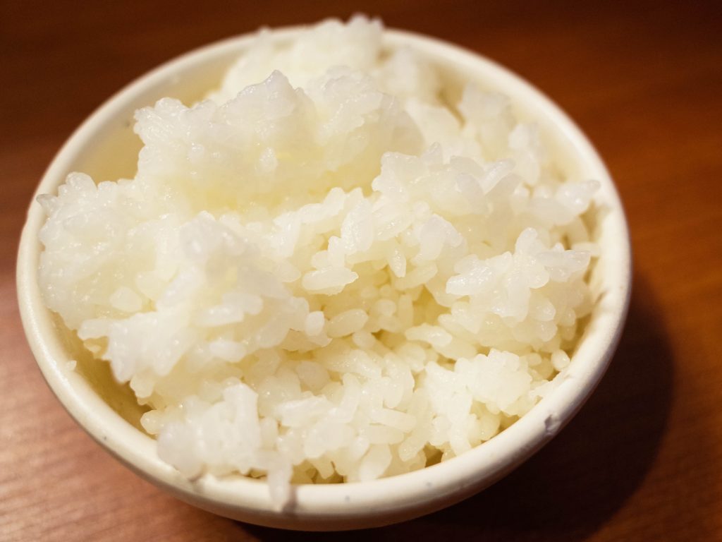 烈火 ひっぱり混ぜそば 庄内 大阪 ラーメン