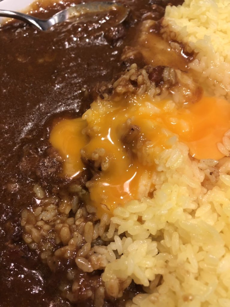 神戸 savoy カレー