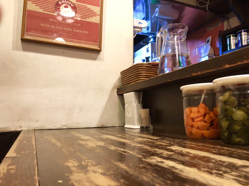 神戸 savoy カレー