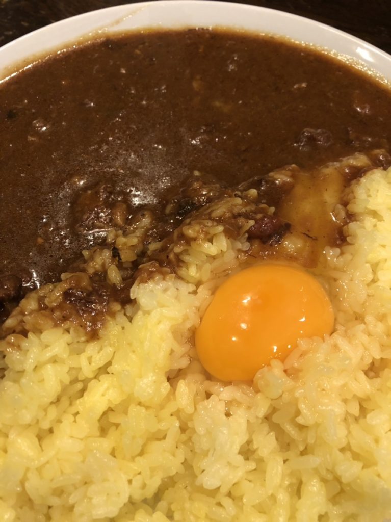 神戸 savoy カレー