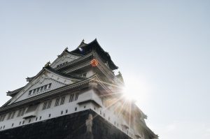 蘇る大阪城!年4000万円赤字から2億5千万円の黒字へ!