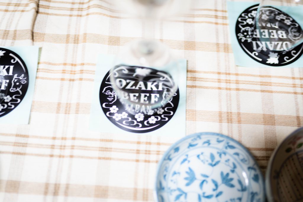 宮崎 和牛 尾崎牛 wagyumafia