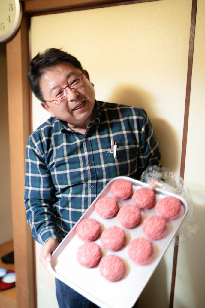 宮崎 和牛 尾崎牛 wagyumafia