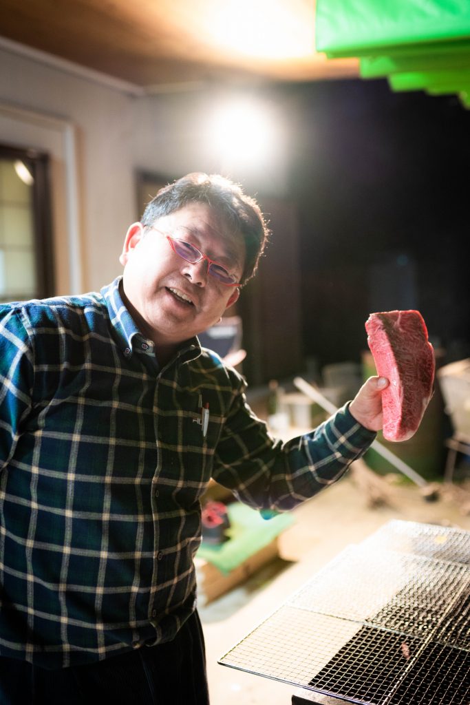 宮崎 和牛 尾崎牛 wagyumafia