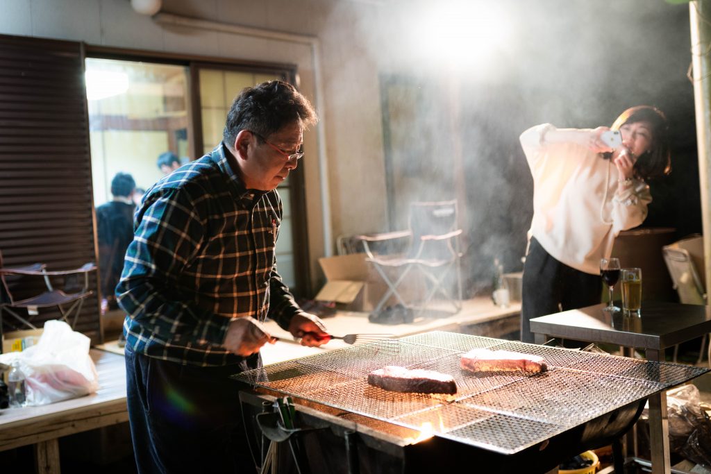 宮崎 和牛 尾崎牛 wagyumafia