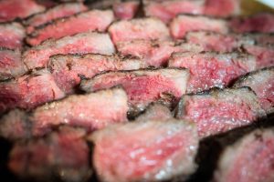 【番外編】世界が熱望する宮崎県の和牛「尾崎牛」たべてきました!