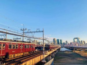 劇場公開映画「COME and GO 」出演者オーディション募集告知