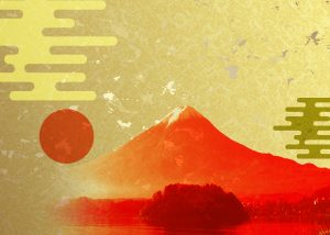 謹賀新年 2019 あけましておめでとうございます。今年も、関西のオススメ情報を紹介していきます!