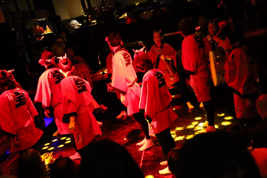 ホリエモン万博 ホリエモン 六本木 節分まつり