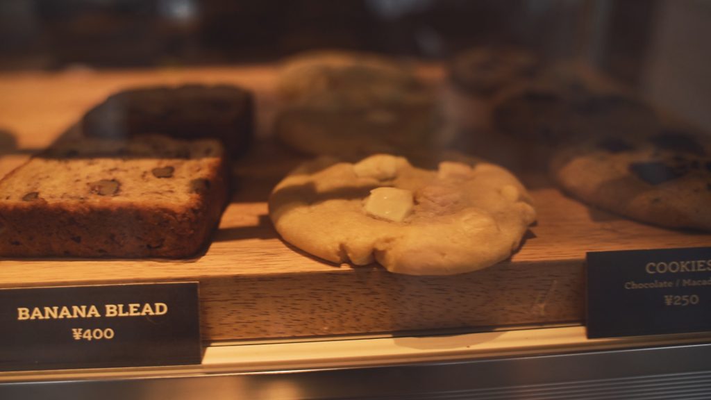 SCHOOL BUS COFFEE STOP KITAHAMA 北浜駅 淀屋橋駅 大阪 大阪北区