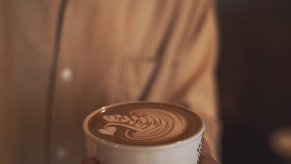 SCHOOL BUS COFFEE STOP KITAHAMA 北浜駅 淀屋橋駅 大阪 大阪北区