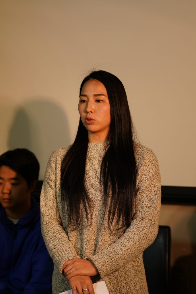 come and go オーデション