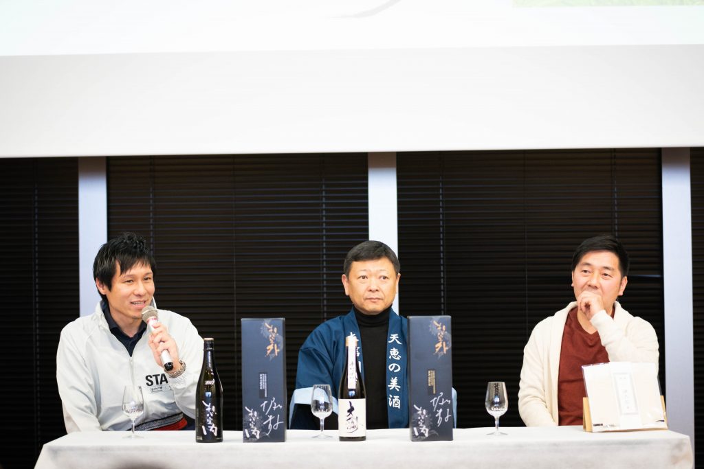 ホリエモン万博 ホリエモン 六本木 節分まつり