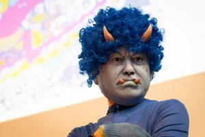 ホリエモン万博2019~節分まつり~ これがエンターテイメントだ!!