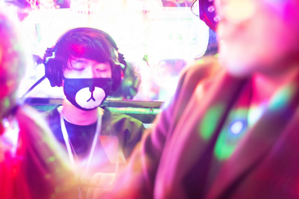 ホリエモン万博 ホリエモン 六本木 節分まつり