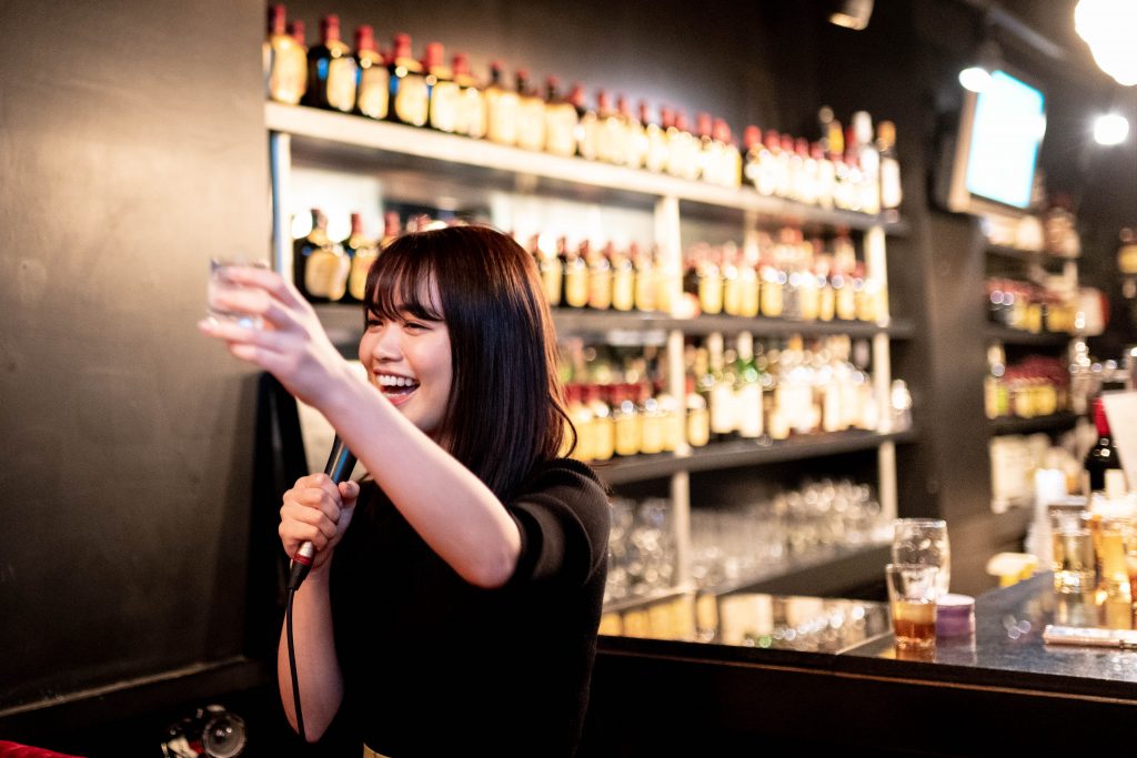 ホリエモン万博 ホリエモン 六本木 節分まつり