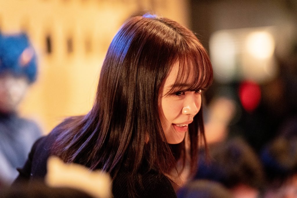 ホリエモン万博 ホリエモン 六本木 節分まつり