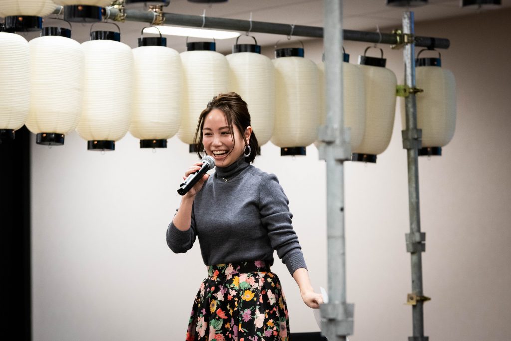 ホリエモン万博　ホリエモン　六本木　節分まつり