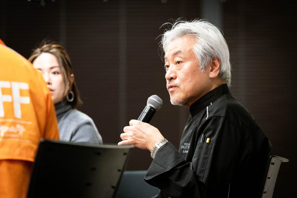 ホリエモン万博 ホリエモン 六本木 節分まつり