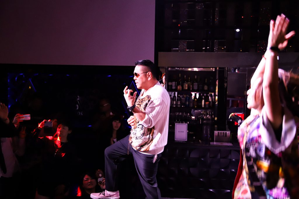 ホリエモン万博　ホリエモン　六本木　節分まつり