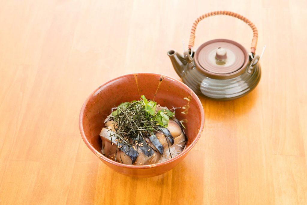 SABAR ホリエモングルメ祭 大阪