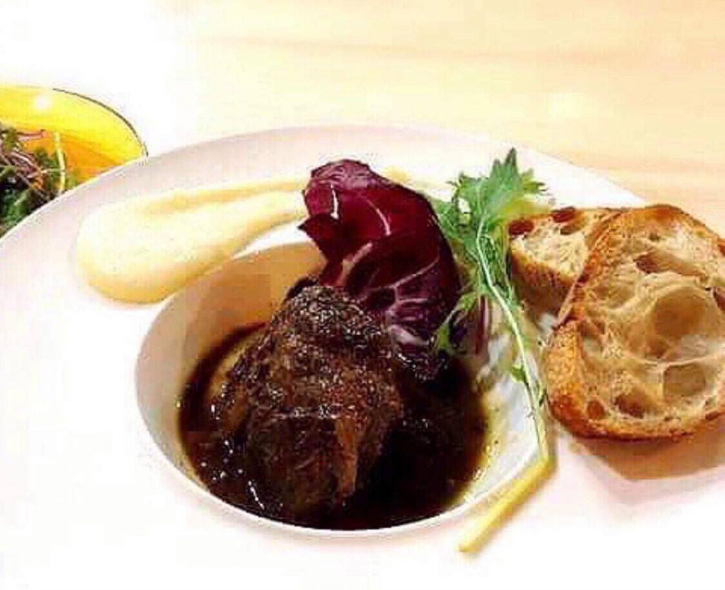 RISTORANTE TARO ホリエモングルメ祭 大阪