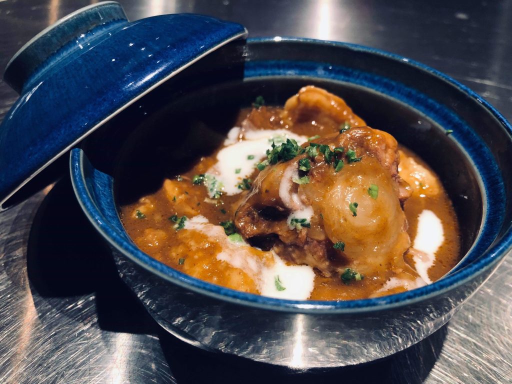 ホリエモングルメ祭 大阪 WAGYUMAFIA