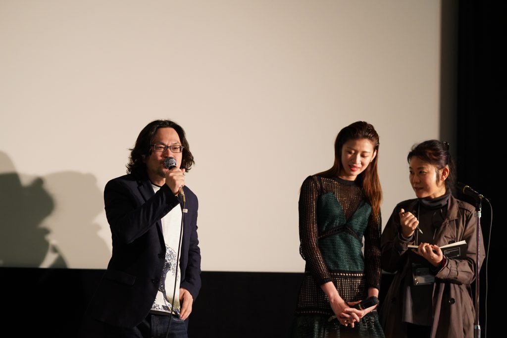 大阪アジアン映画祭